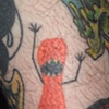 circus peanut