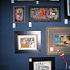 christmas art show 3