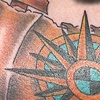 compass scroll
