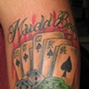 rip mudd