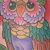 larrys owl