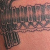 garter and deringer