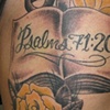 after psalm