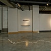View of Oxbow Sand Line + Oxbow Photo Collage + Roadstain Relief