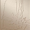 Roadstains #4; multiple spill at Fulton and Peoria Streets, Chicago, fall 2005