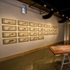 View of Krems Project + Manhattan Project