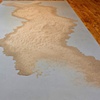Oxbow water-line Project at Experimental Sound Studio, Chicago, IL
March 20 - May 8, 2011