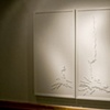 Earwax Roadstains East- Wood Relief