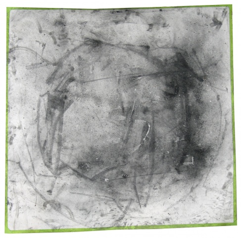 Chair Drawing #1