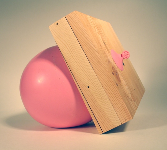 Balloon vs. Oak