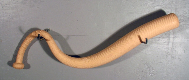 Flaccid Bat