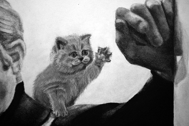 Partners (detail)