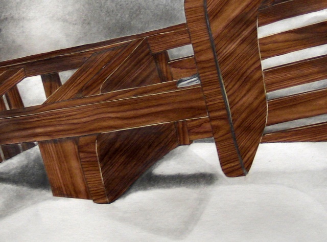 Sinking Feeling (detail)