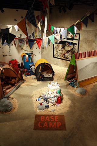 Installation overview 
