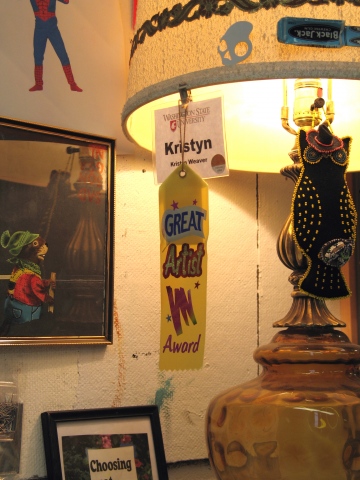 Studio
