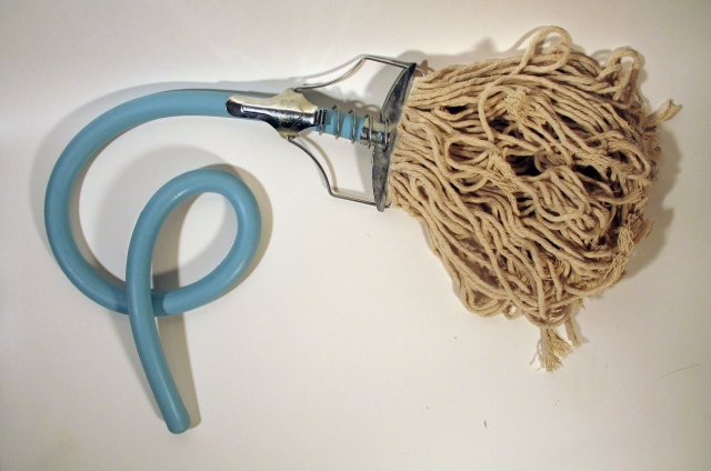 Floppy Mop