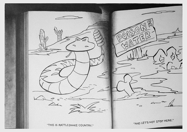 Coloring Book 1
