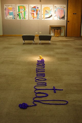Monumental (installed)