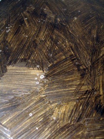 Chair Drawing #2 (detail)