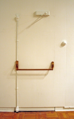 door 1