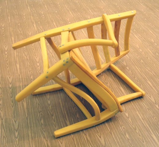 Soft Seat