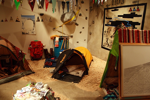 installation view 2