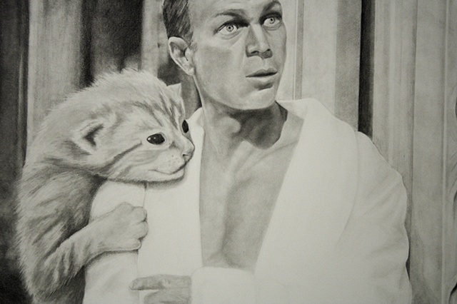 Honeymoon (detail)