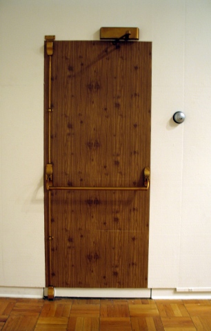 door 6