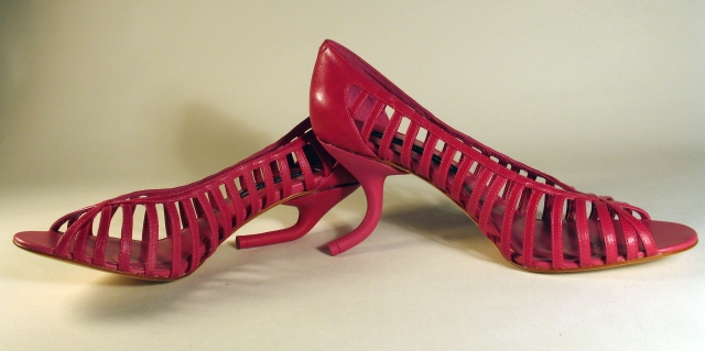 Limp Stiletto
