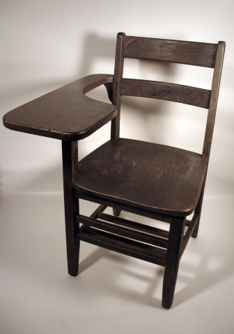 Chair Drawing #2