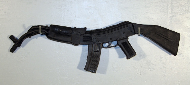 Soft Gun