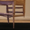 Carving While Seated