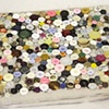 Today I Sewed Buttons