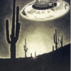 Space Robots do Love the Desert