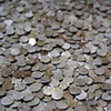 Today I Hammered Nails (detail)