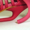 Limp Stiletto (detail)