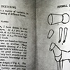 How to Draw a Horse (detail)