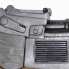 Soft Gun (detail)