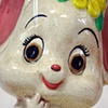 Mouse in the House (detail)