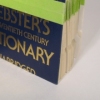 All of the Words (alternate view)