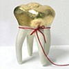 Gold Tooth