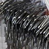 Today I Hammered Nails (detail)