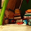 Peter's tent