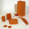 Terracotta Lunch Sack