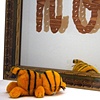 Nope... Face Down Garfield (detail)