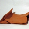 Terracotta Grocery Sack #2