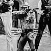 Standoff (detail)