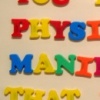 Physical Manifestation (detail)
