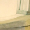 Half In Half Out (detail)