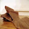 Contact Paper Instillation 